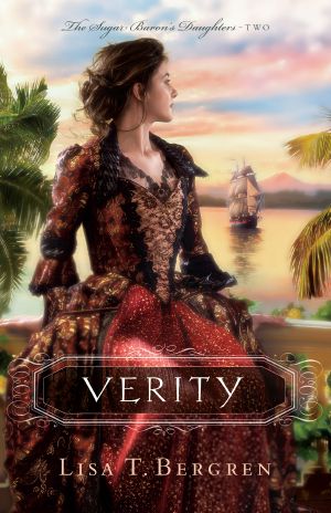 [The Sugar Baron's Daughters 02] • Verity